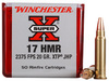 rimfire ammunition