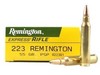223 REMINGTON 55 GR PSP R223R1