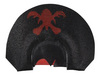 HOOK HUNTER LONG HOOK W/SHIPRECK CUT