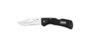 MAGNADOT FOLDING HALF SERRATED KNIVE