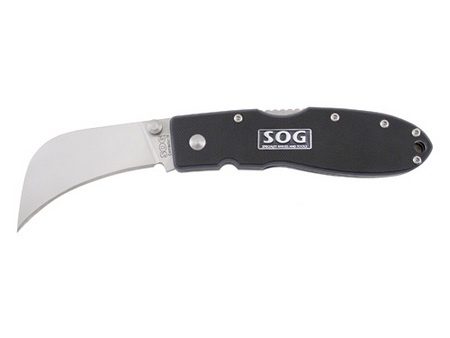 CONTRACTOR IV, CLAM PACK EL40-CP