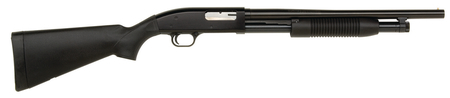 88 18.5INCH BARREL 6SHOT 12GA SHOTGUN