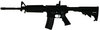 PA-15 5.56NATO 16INCH MIL SPEC PSAM4-CL