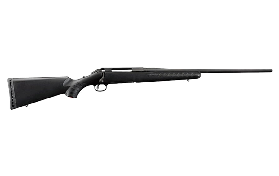 RUGER AMERICAN RIFLE 243 WIN