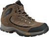 NATAL MID WATERPROOF SUEDE HIKER