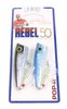 POP R 2PK. 50 ANNIVERSARY P602PK-1
