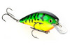 SQUARE BILL 2.5OZ CRANKBAIT HCKVDS2.5