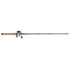 SILVER MAX2 6`6` MED BC COMBO 1237083