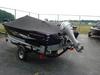 09 SMOKERCRAFT 161 PA W/ 9.9 HONDA