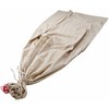 HEAVY CANVAS FULLL  BODY ELK BAG 6085