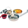 cast iron cookware