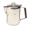 STAINLESS STEEL 9 CUP PERCOLATOR 13215