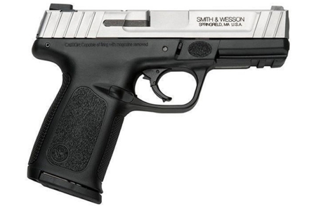 SD9 VE 9MM 4 BBL