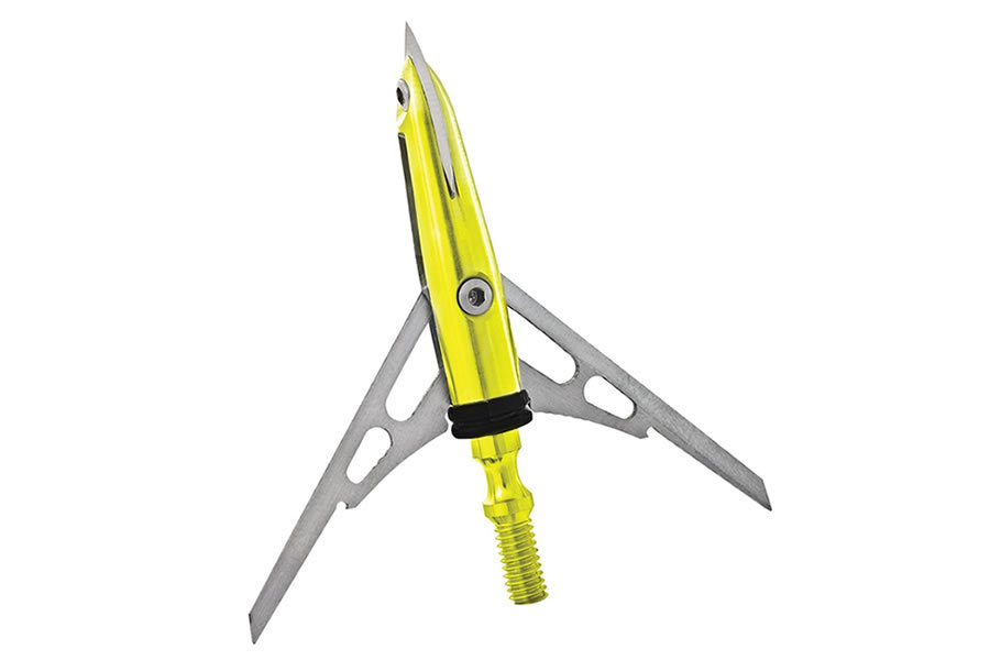 RAGE EXTREME 100 GRAIN BROADHEAD 51000