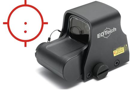 XPS3-2 HOLOGRAPHIC WEAPON SIGHT