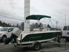 2003 TROPHY 17 W/ 90 ELPTO