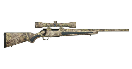 VENTURE PREDATOR MAX 223REM W/SCOPE