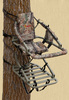 CRUSADER CLIMBING TREESTAND ACL304-A