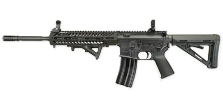 WINDHAM WEAPONRY WW-15 CDI 5.56mm M4 Performance Rifle with Flip-Up Sights