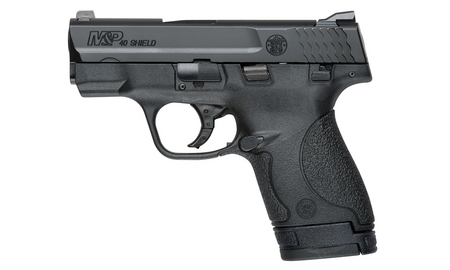 MP40 SHIELD 40SW