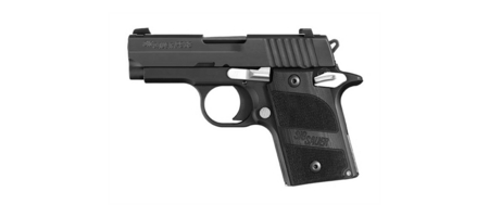 P938 NIGHTMARE 9MM WITH NIGHT SIGHTS