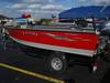 2007 LUND 1600 EXPLORER W/ 08 YAMAHA 50