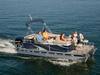 2013 QWEST ADVENTURE 7518 SPORT CRUISE