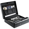 gun safes