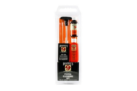 PISTOL CLEANING KIT (ALL CALIBERS)
