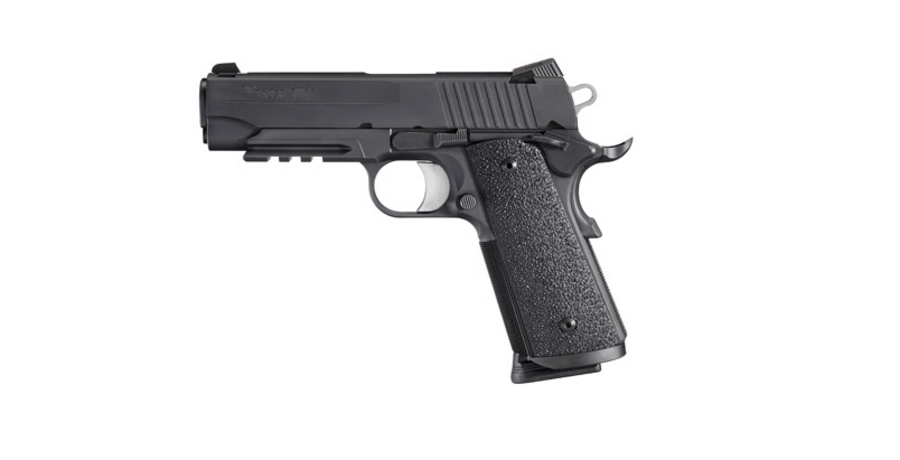 1911 TACTICAL OPERATIONS CARRY 45ACP
