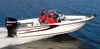 2013 186 FISHUNTER W/ MERC 150XL OPTIMAX