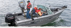 2013 1800 TYEE W/ MERC 150XL 4S