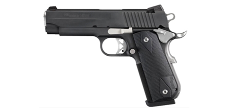 1911 CARRY NIGHTMARE 45 ACP