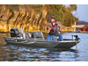 2013 16 STORM W/ MERC 9.9 ELPT BF PK