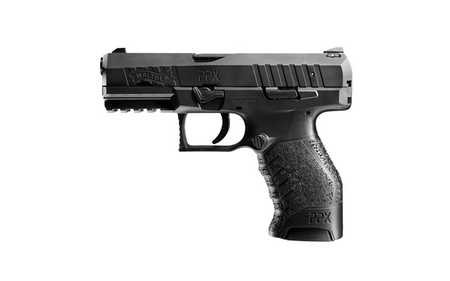 PPX M1 9MM BLACK