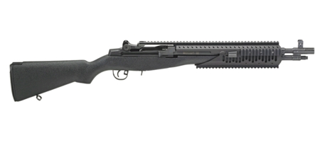 SPRINGFIELD M1A Socom II 308 with Extended Cluster Rail System
