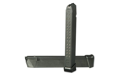 9MM 33 ROUND FACTORY MAGAZINE