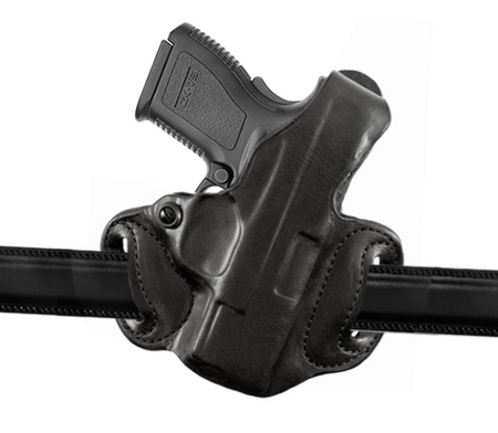 THUMB BREAK MINI SLIDE SPRINGFIELD XD