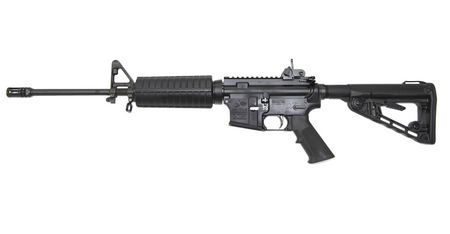 AR-15A4 LIGHTWEIGHT LE CARBINE 5.56