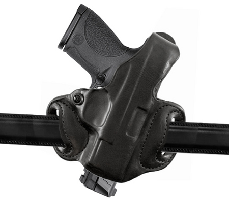 THUMB BREAK MINI SLIDE SMITH WESSON MP