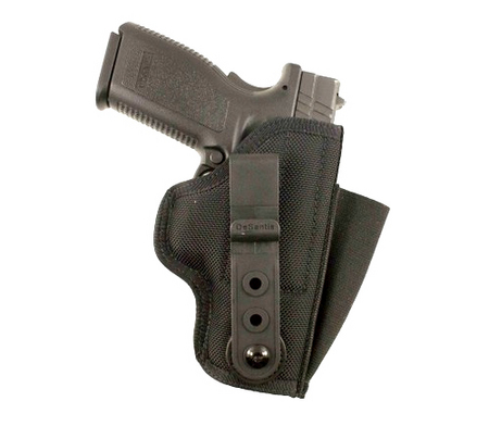 TUCK-THIS II FOR XDM 3.8, XD 4, MP, P226