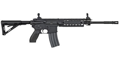 SIG 516 5.56MM PATROL RIFLE