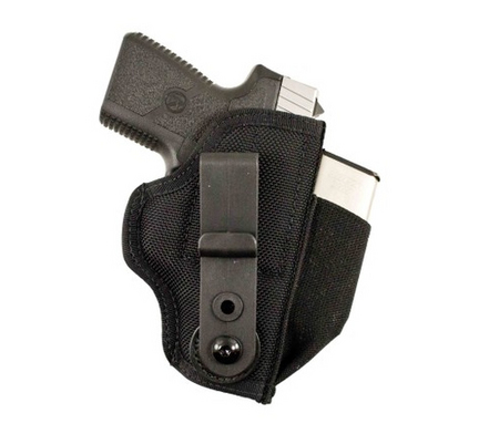 TUCK-THIS II FOR RUGER LC9 AND 1911 3-IN