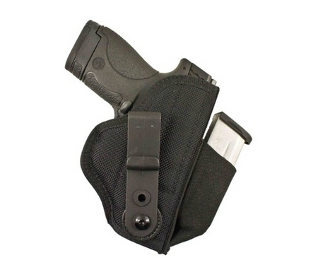 TUCK-THIS II FOR SHIELD XDS G26 MP9C SR9