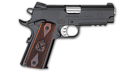 LIGHTWEIGHT CHAMPION OPERATOR 1911-A1 45