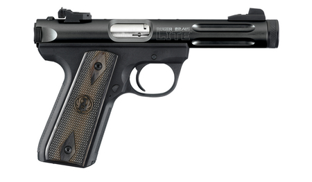 22/45 LITE 22LR RIMFIRE PISTOL