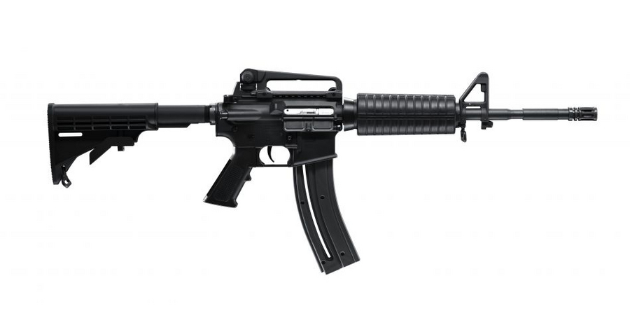 COLT M4 22LR TACTICAL RIMFIRE CARBINE