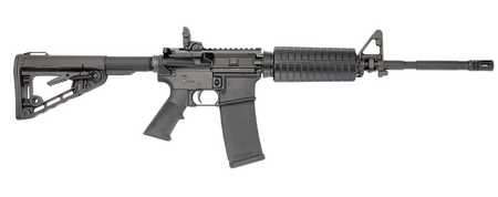 M4 CARBINE 5.56 (2013 CONFIG)