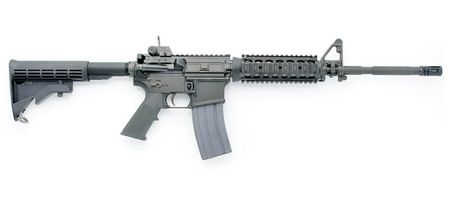 M4A1 CARBINE 5.56 (2013 CONFIG)