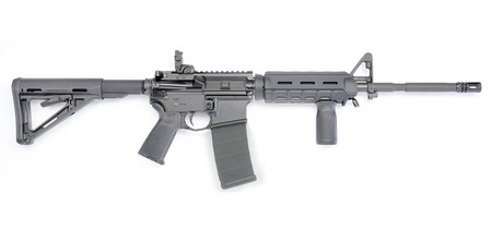 M4 CARBINE 5.56 MAGPUL MOE (2013 CONFIG)